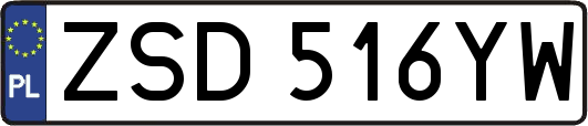 ZSD516YW