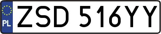ZSD516YY