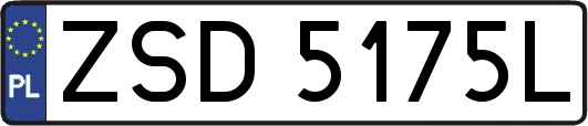 ZSD5175L