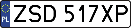 ZSD517XP