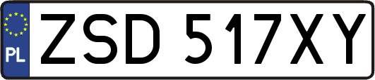 ZSD517XY