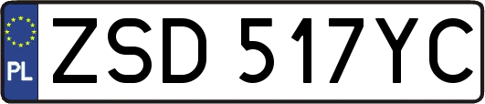 ZSD517YC