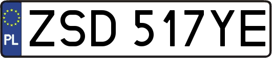 ZSD517YE