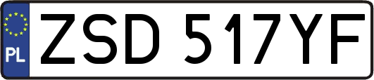 ZSD517YF