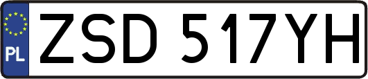 ZSD517YH
