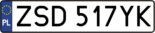 ZSD517YK