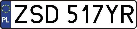 ZSD517YR