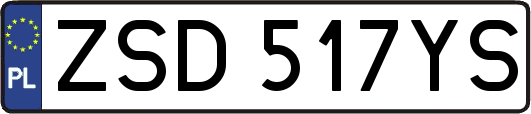 ZSD517YS