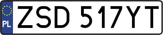 ZSD517YT