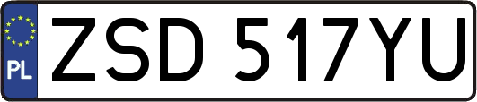 ZSD517YU