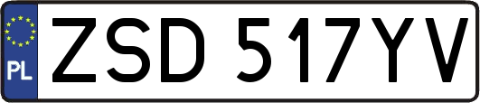 ZSD517YV