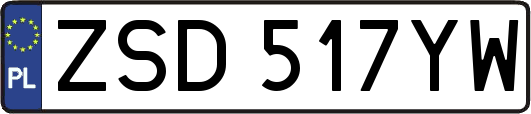 ZSD517YW