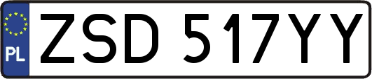 ZSD517YY