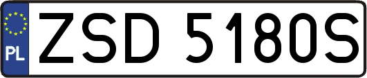 ZSD5180S