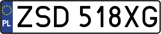 ZSD518XG