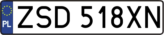 ZSD518XN