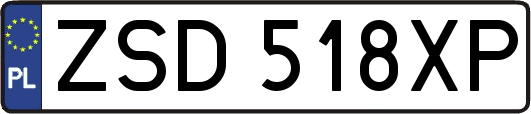 ZSD518XP