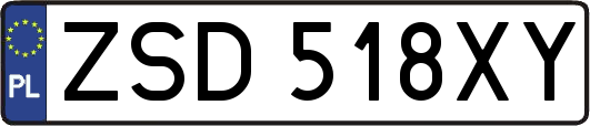 ZSD518XY