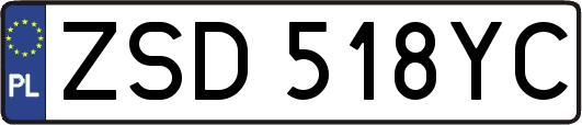 ZSD518YC