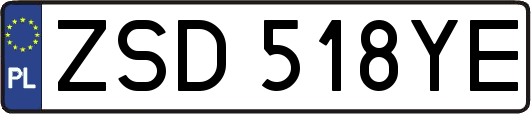 ZSD518YE