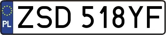 ZSD518YF