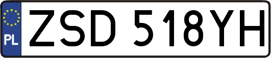 ZSD518YH