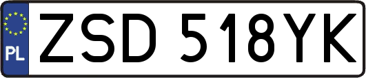 ZSD518YK