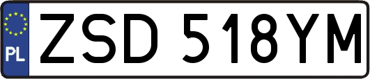 ZSD518YM