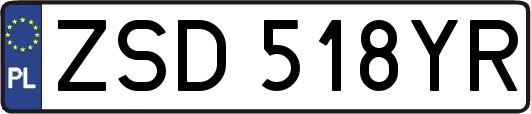 ZSD518YR