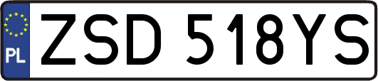 ZSD518YS