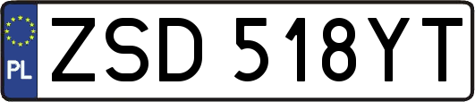 ZSD518YT
