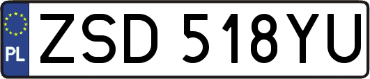 ZSD518YU