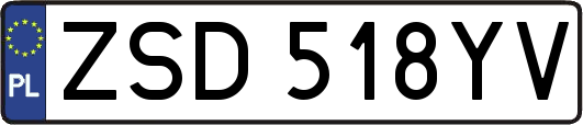 ZSD518YV