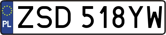 ZSD518YW