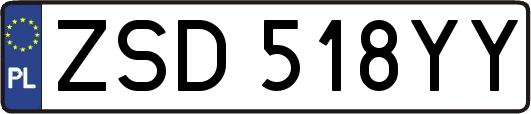 ZSD518YY