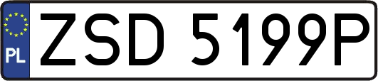 ZSD5199P