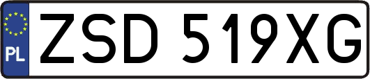 ZSD519XG