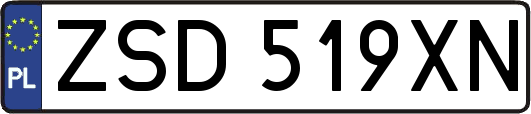 ZSD519XN