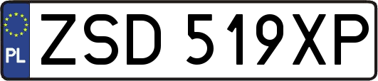 ZSD519XP