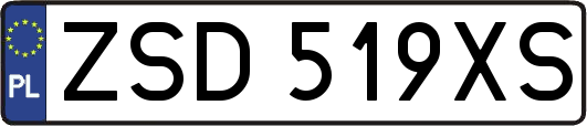 ZSD519XS