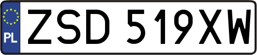 ZSD519XW