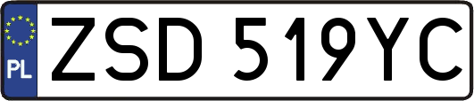 ZSD519YC