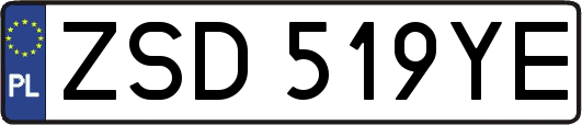 ZSD519YE