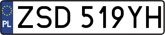 ZSD519YH