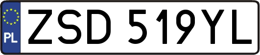 ZSD519YL