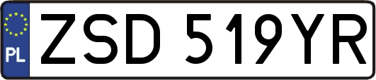 ZSD519YR