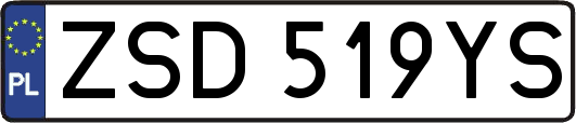 ZSD519YS