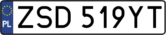 ZSD519YT