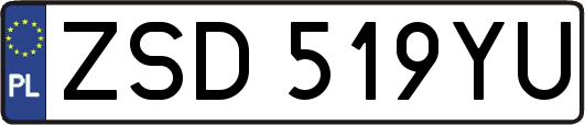 ZSD519YU