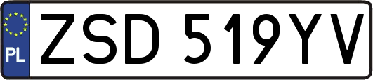 ZSD519YV